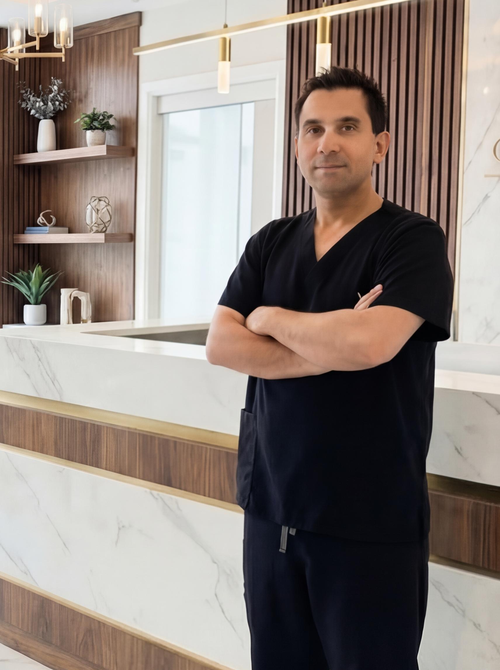 Dr. Jaime Caloca Jr.